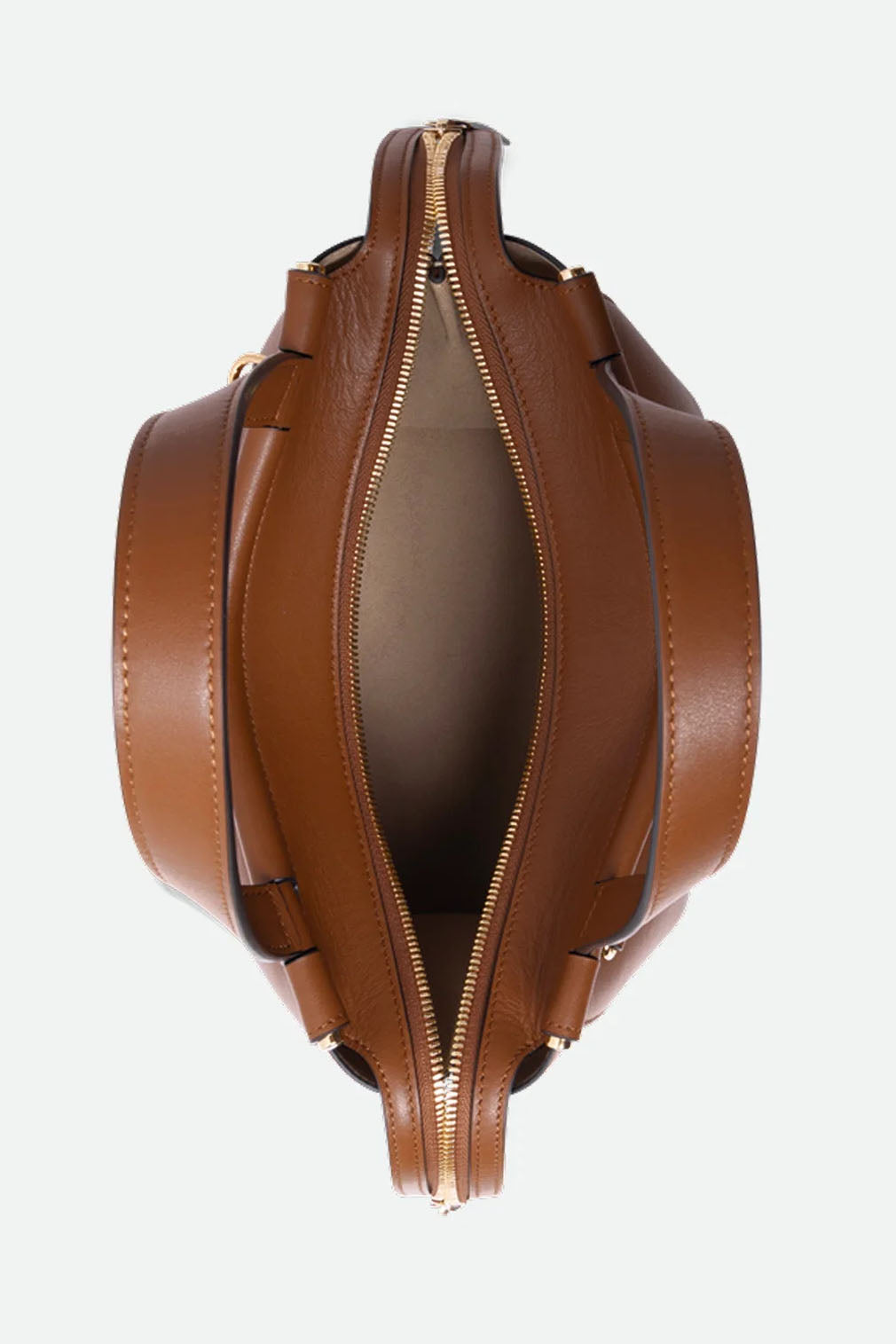 Ida Bag, Saddle