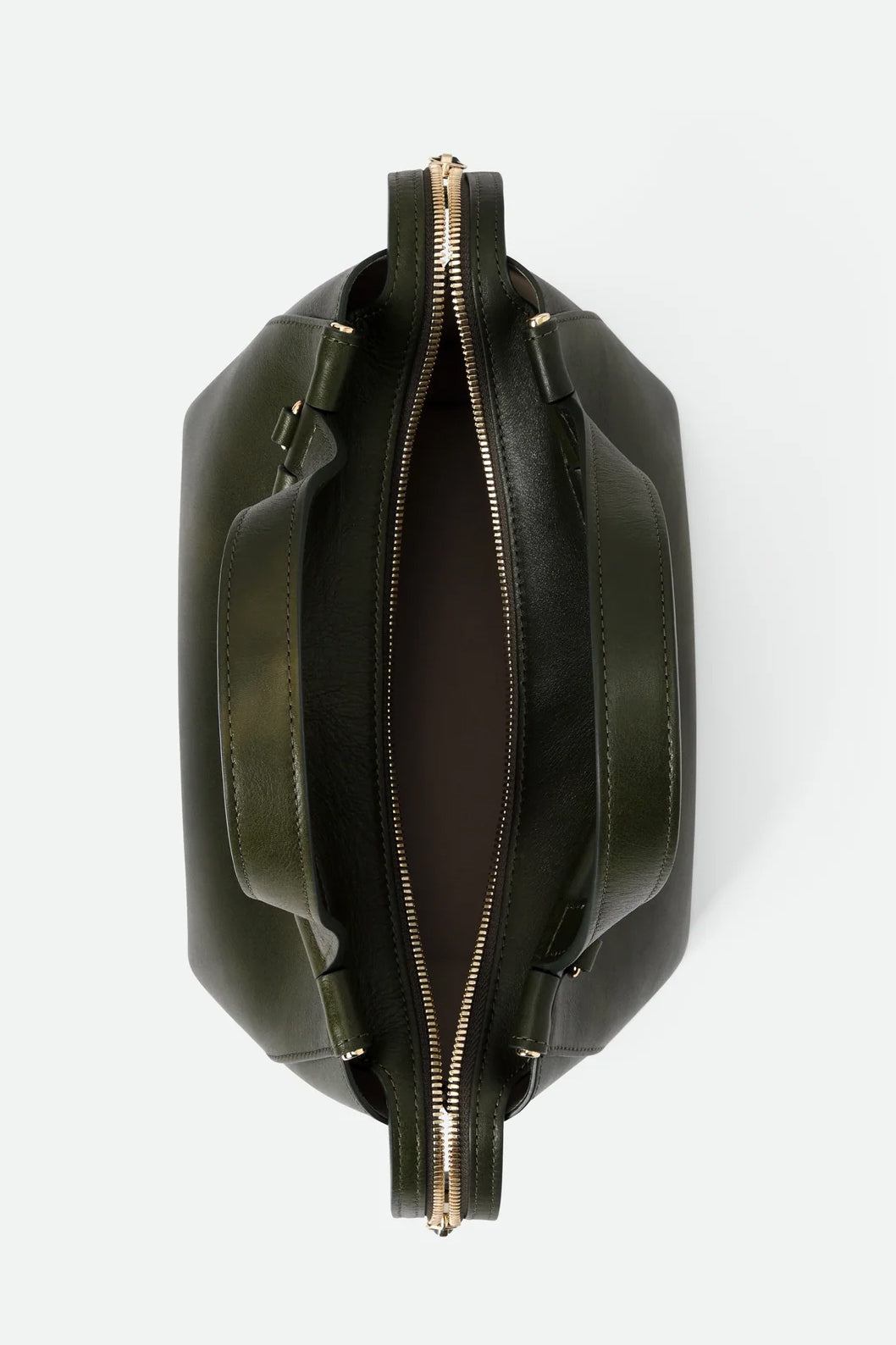Ida Bag, Ombre Olive