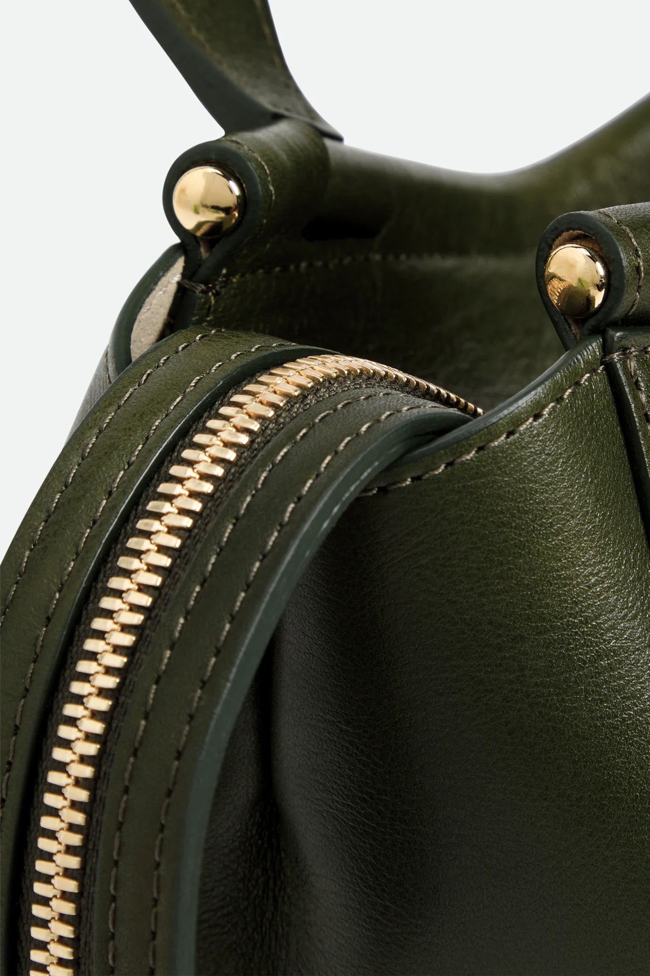 Ida Bag, Ombre Olive