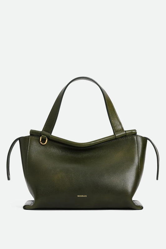 Ida Bag, Ombre Olive