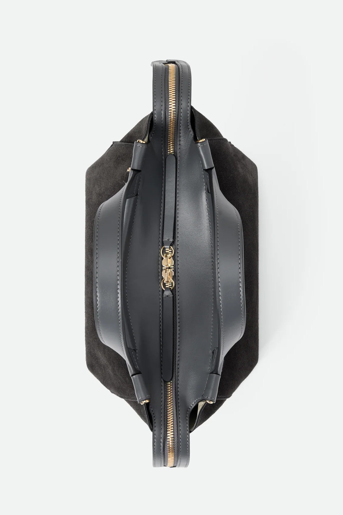 Ida Bag, Space Suede