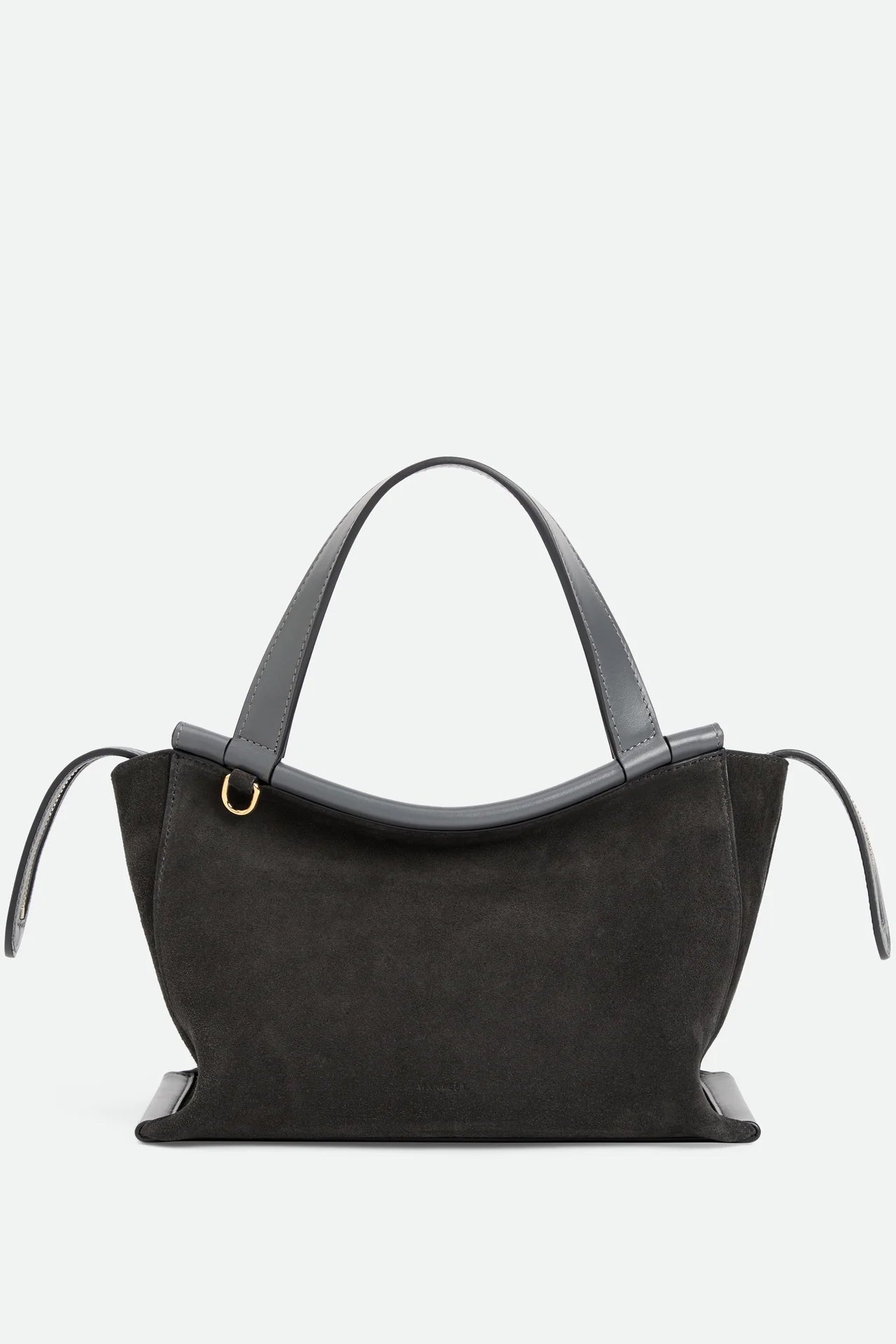 Ida Bag, Space Suede