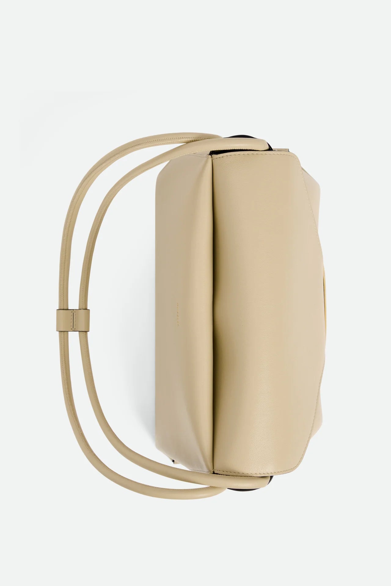 Veneto Shoulder Bag, Linen