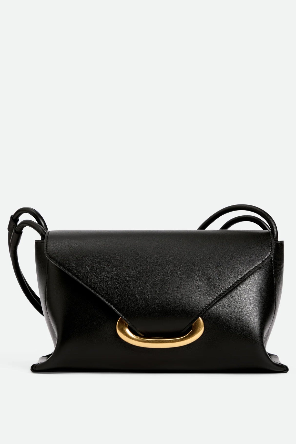Veneto Shoulder Bag, Black