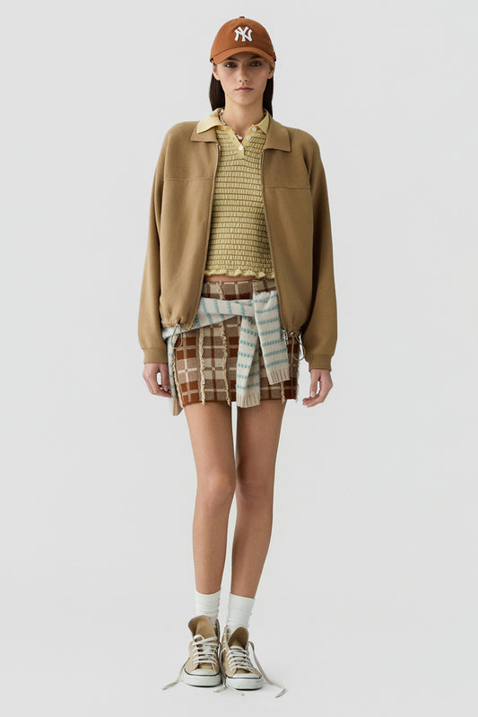 Windbreaker