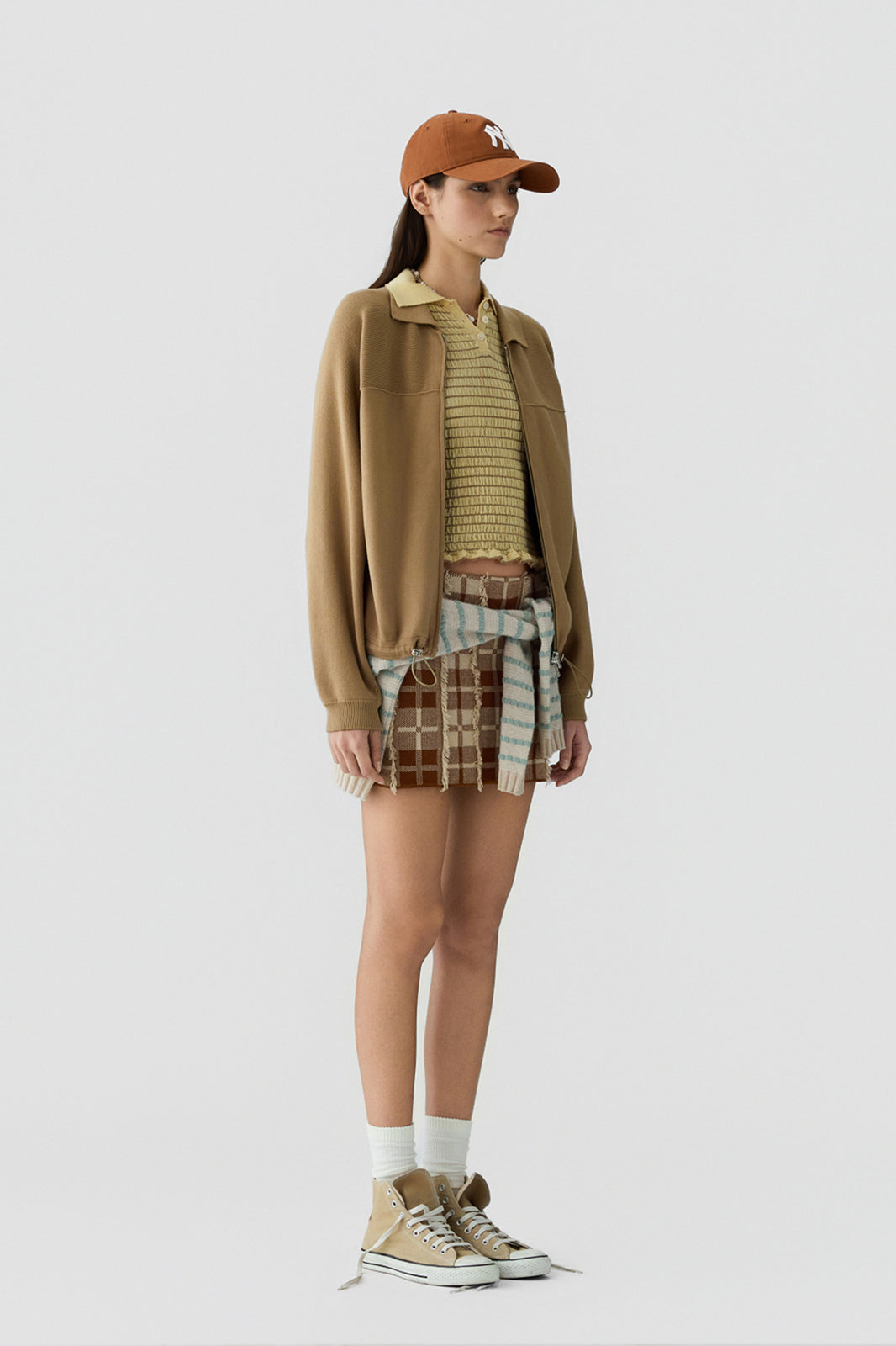 Windbreaker