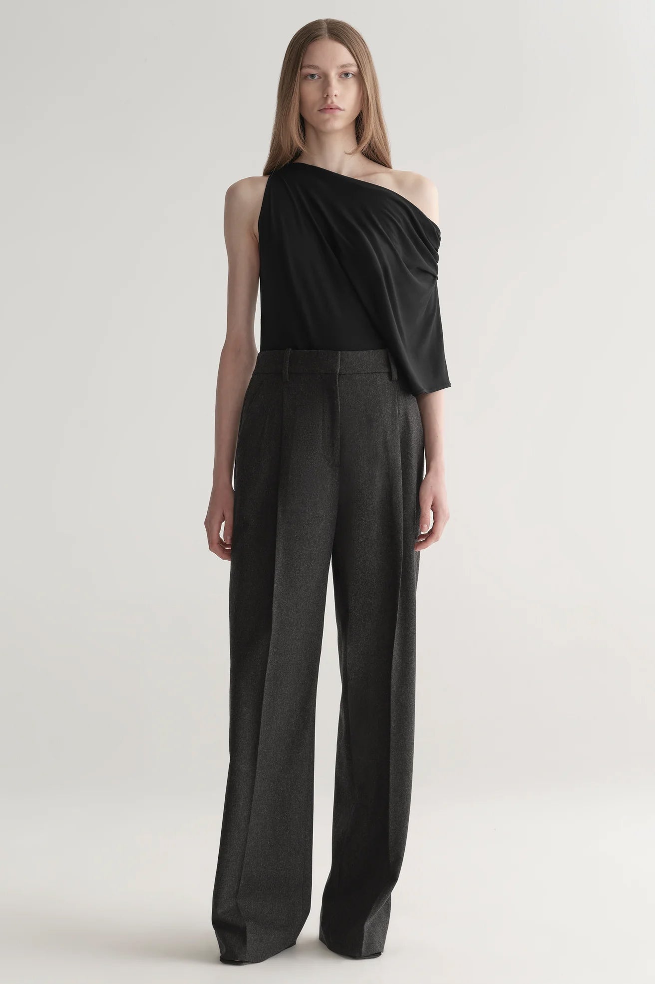 Winston Pant, Charcoal