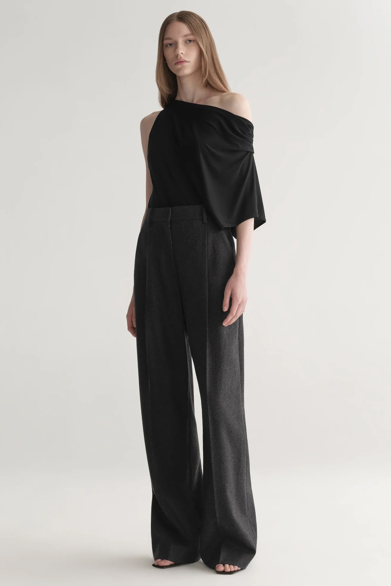 Winston Pant, Charcoal