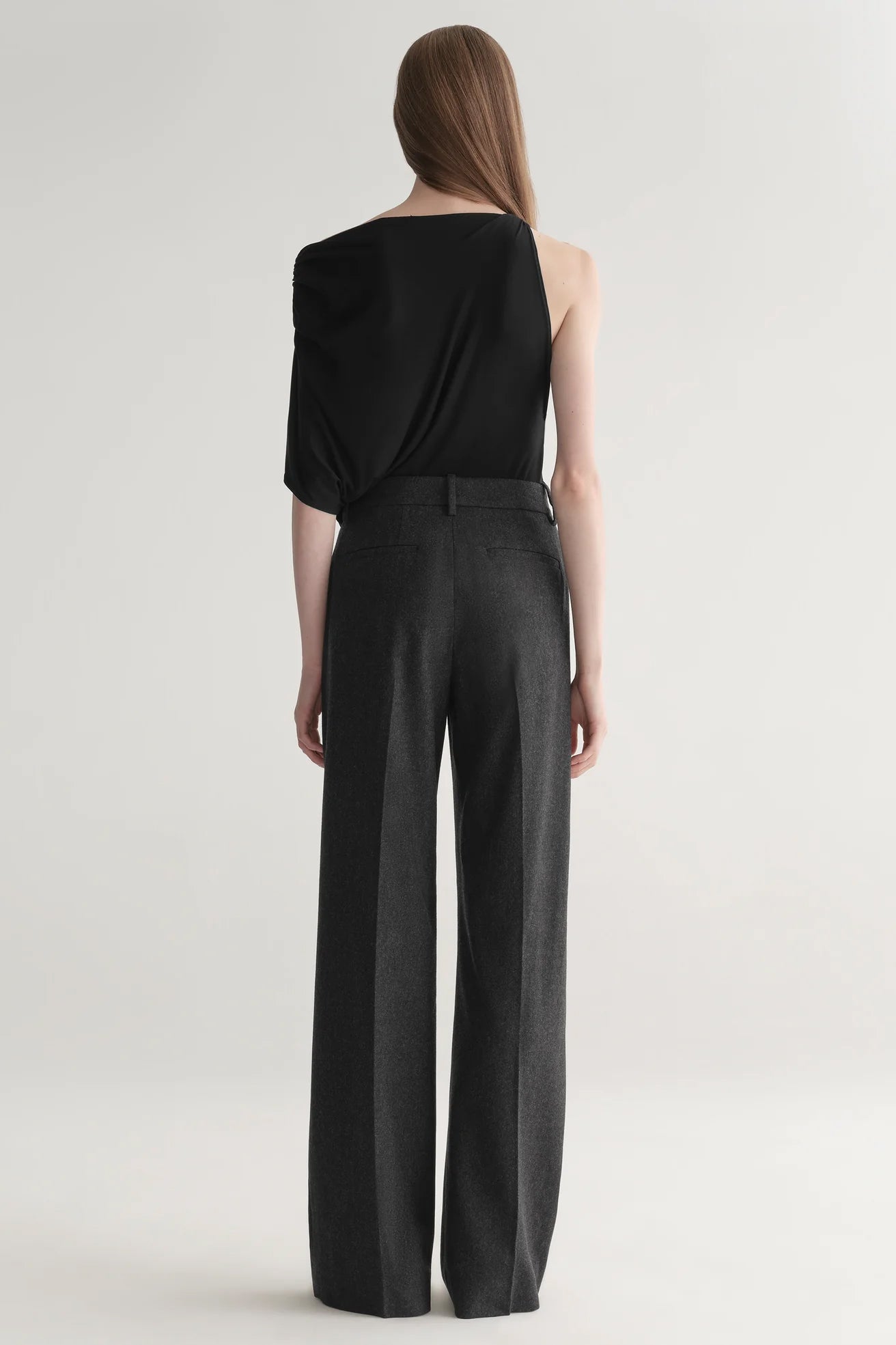 Winston Pant, Charcoal