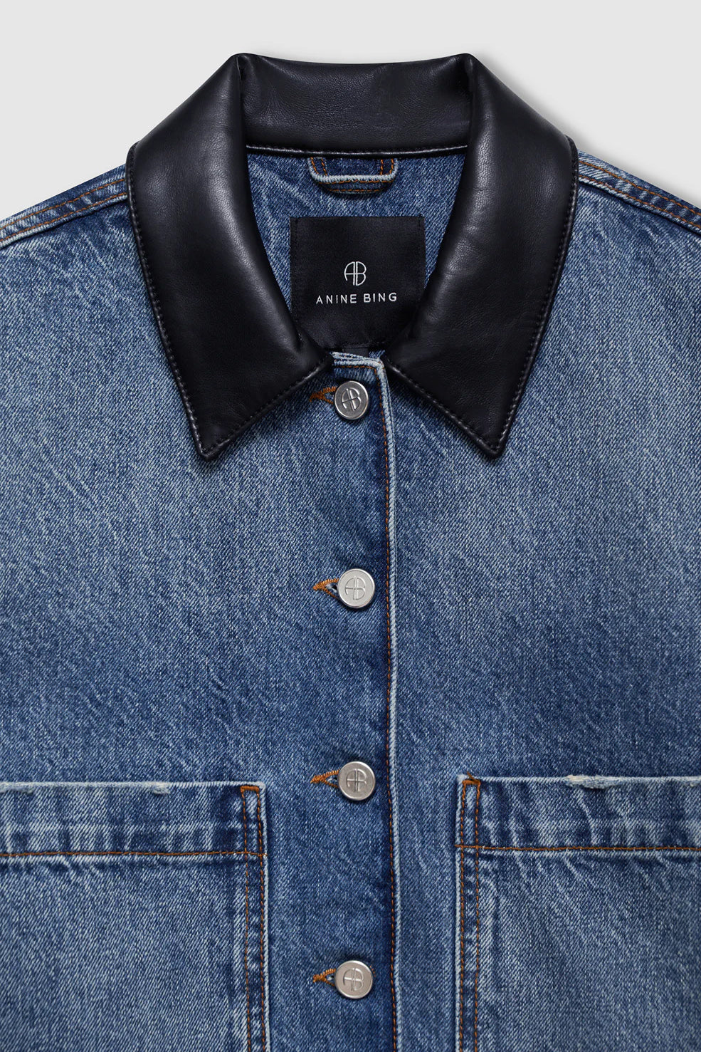 Yuma Jacket, Cabana Blue