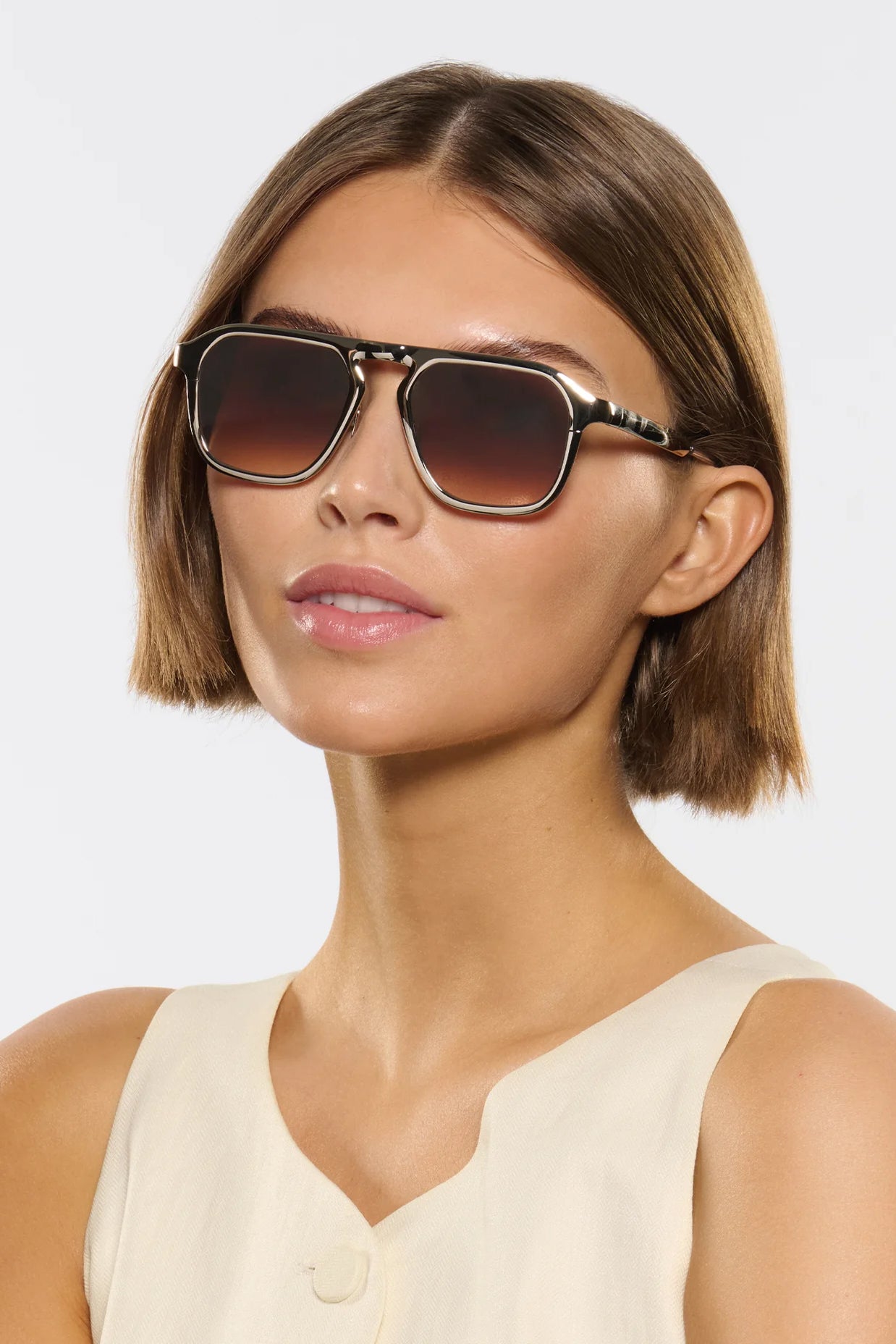 Zander, Gunmetal Chroma + Black Tea