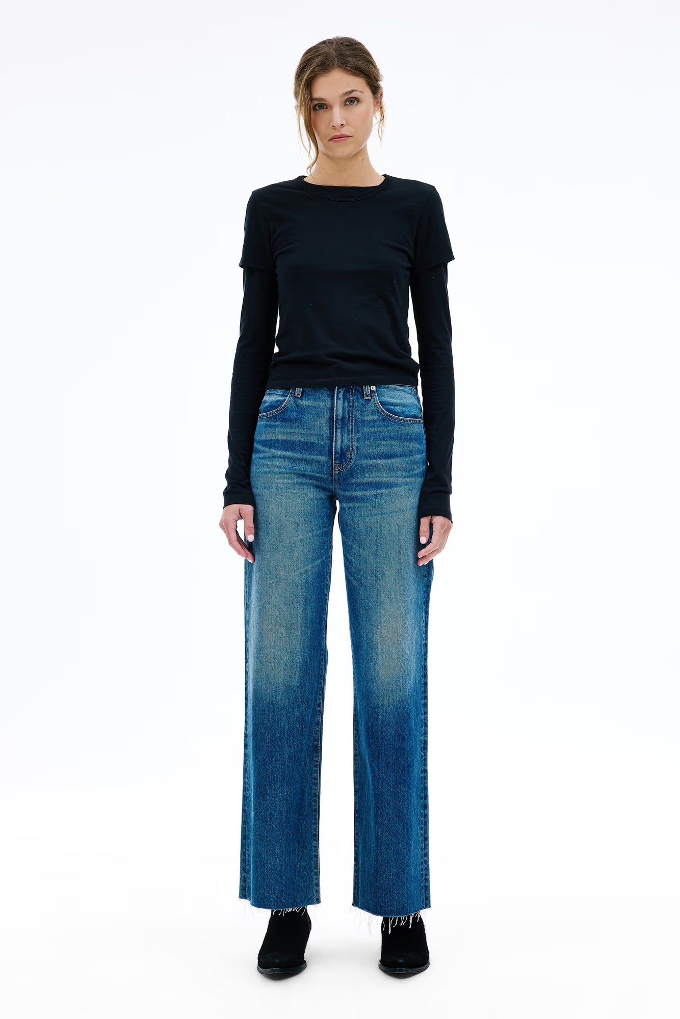 Grace, Sycamore Grove