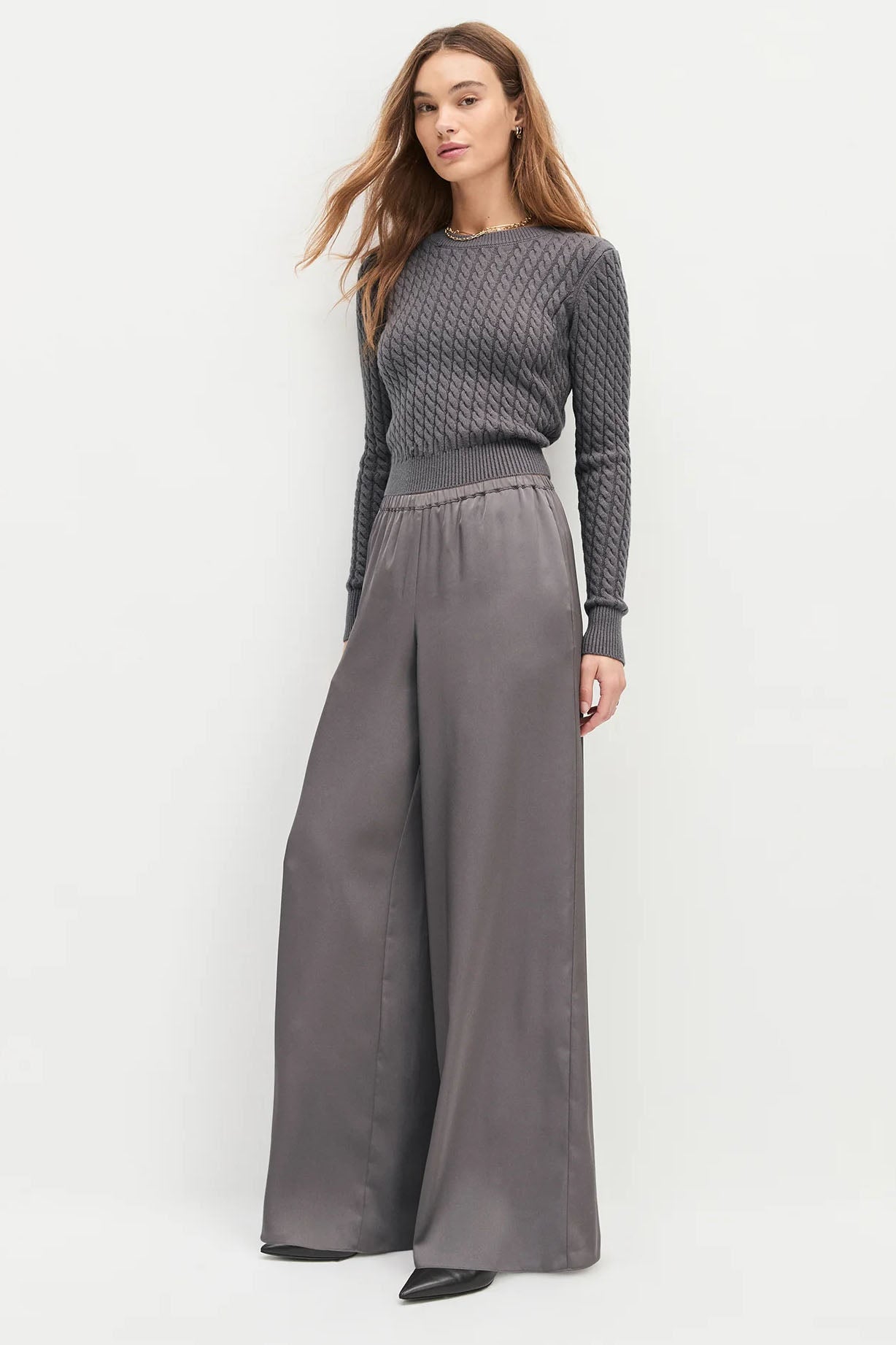 The Feel Good Sweater