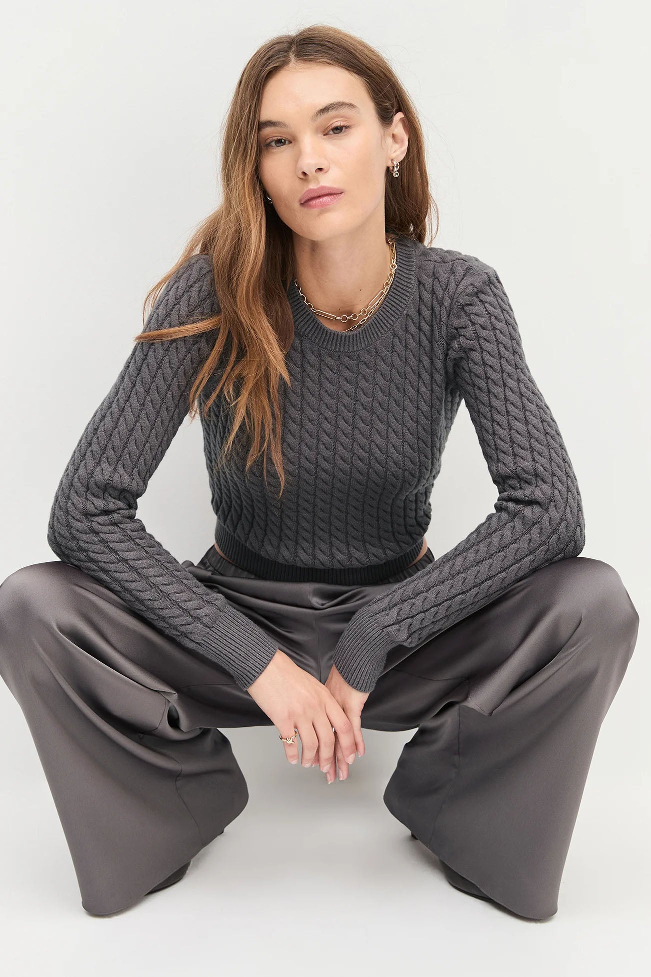 The Feel Good Sweater