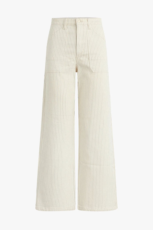 The Mischa Utility, Newport