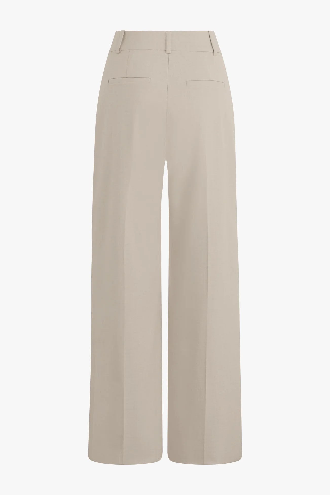 The Petite Favorite Pant, Khaki