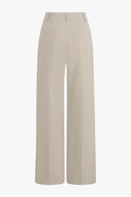 The Petite Favorite Pant, Khaki