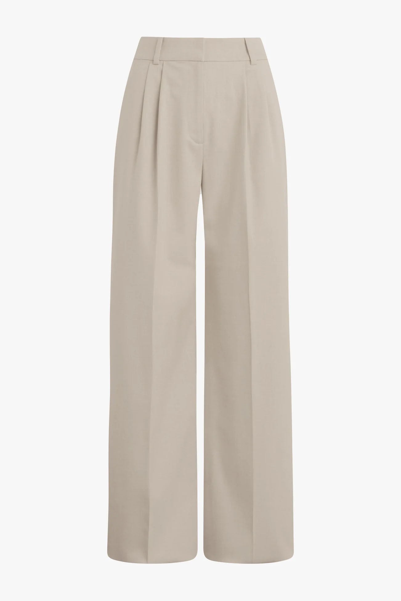 The Petite Favorite Pant, Khaki