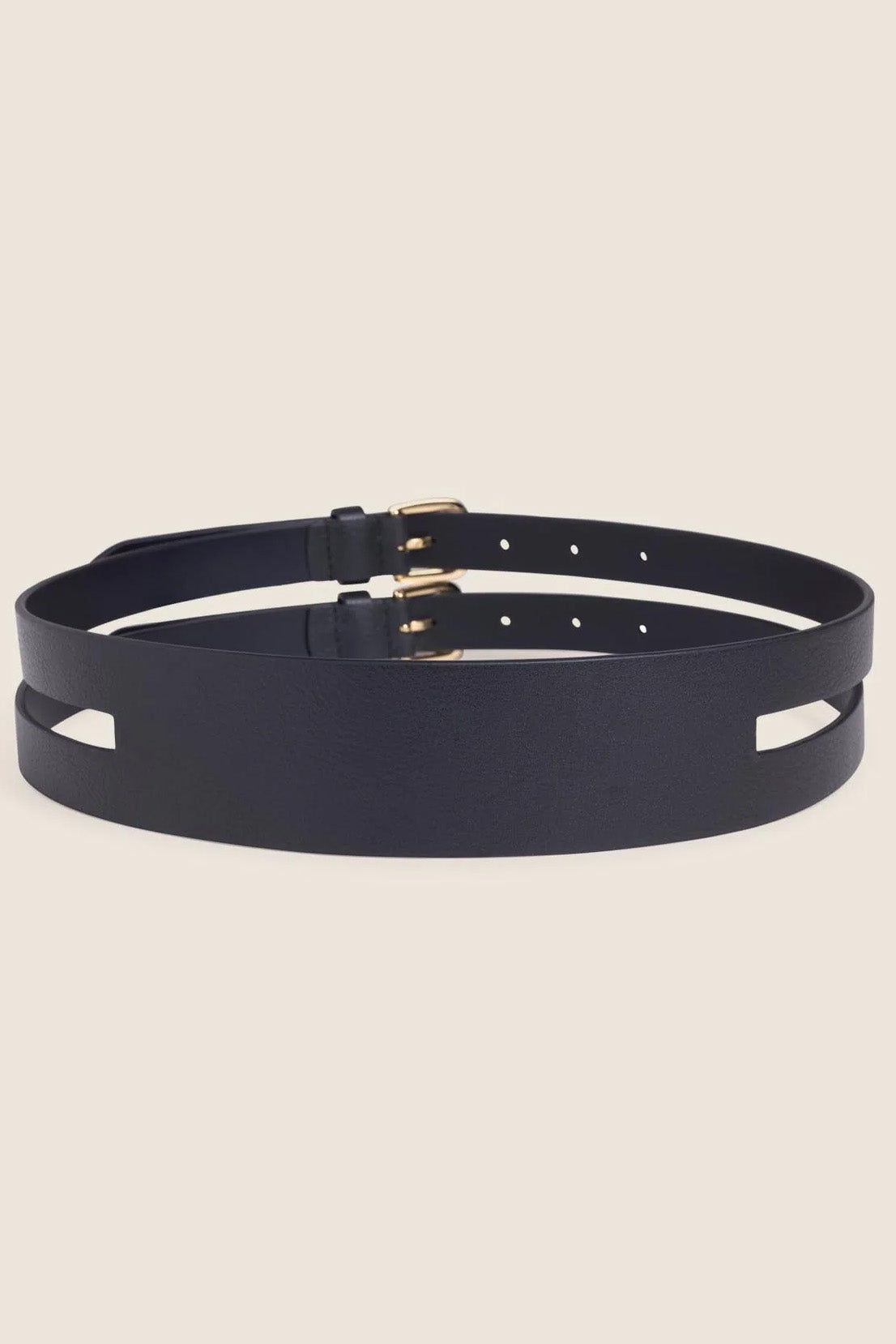 The Double Take Belt