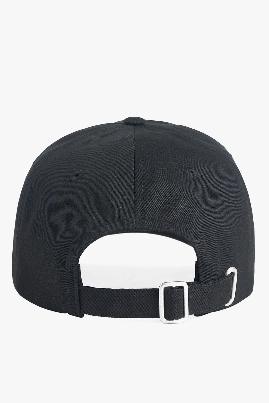 The Favorite Baseball Cap, Black