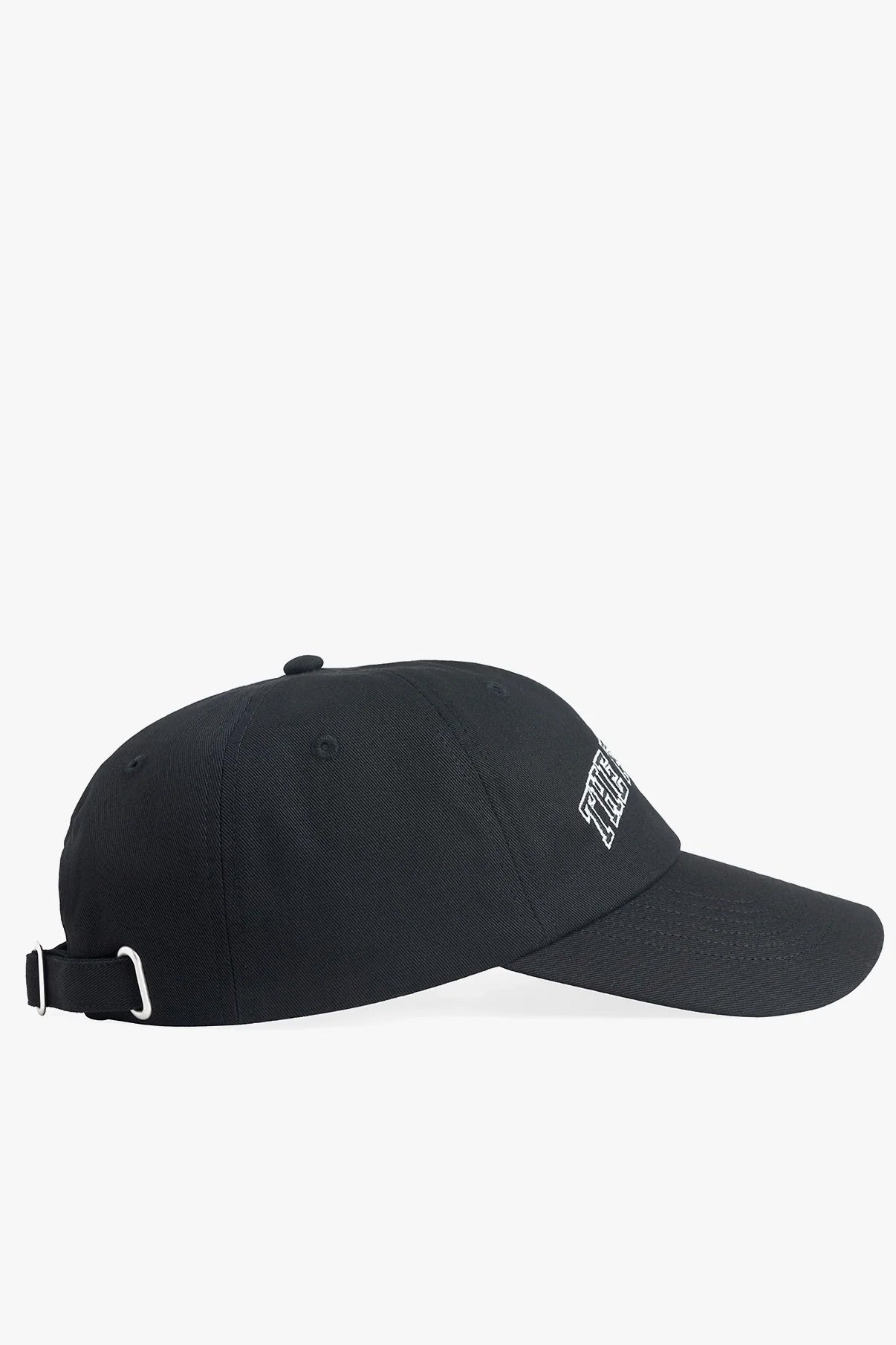 The Favorite Baseball Cap, Black