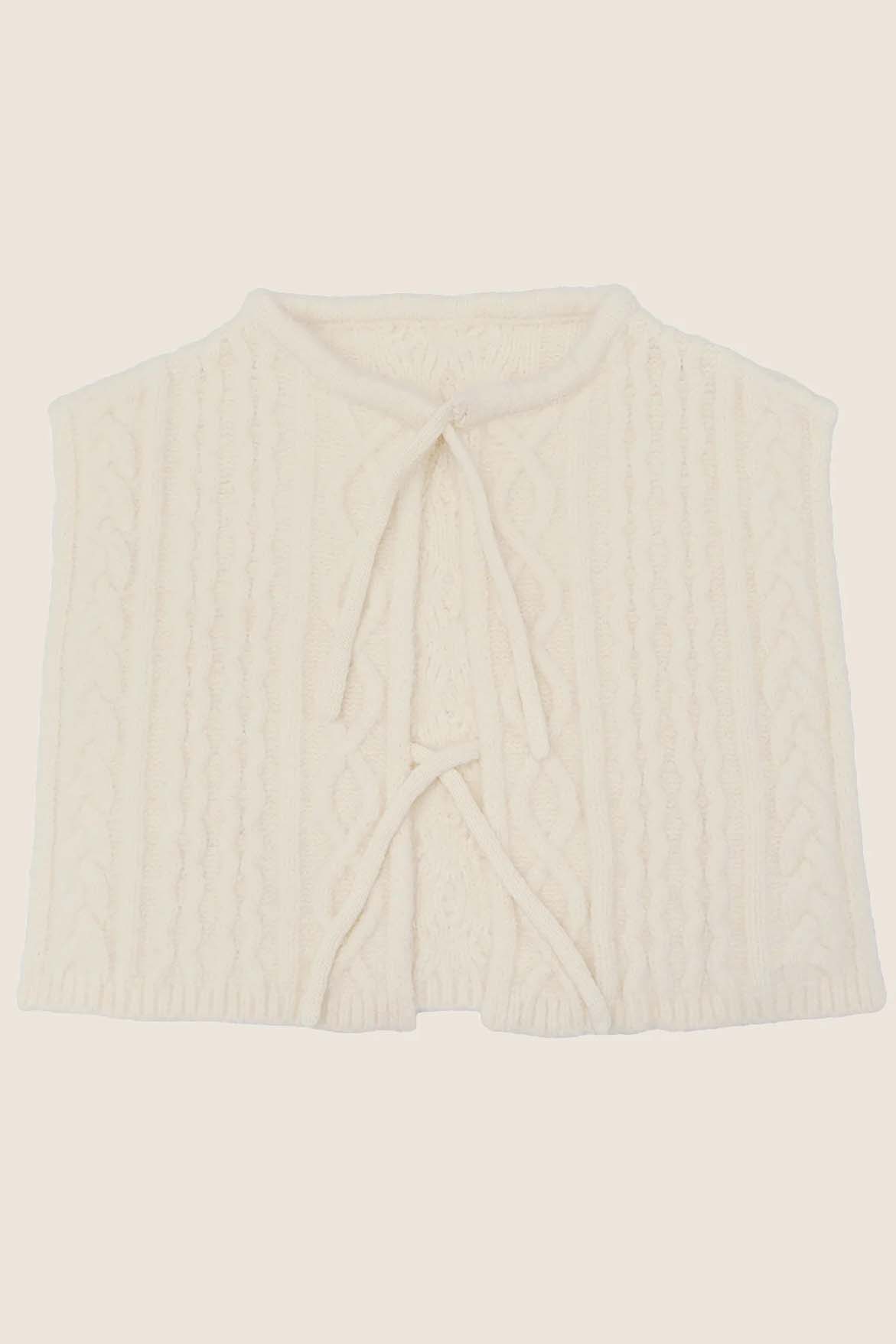 The Cable Vest