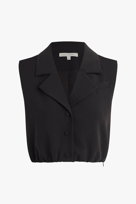 The Audrey Vest
