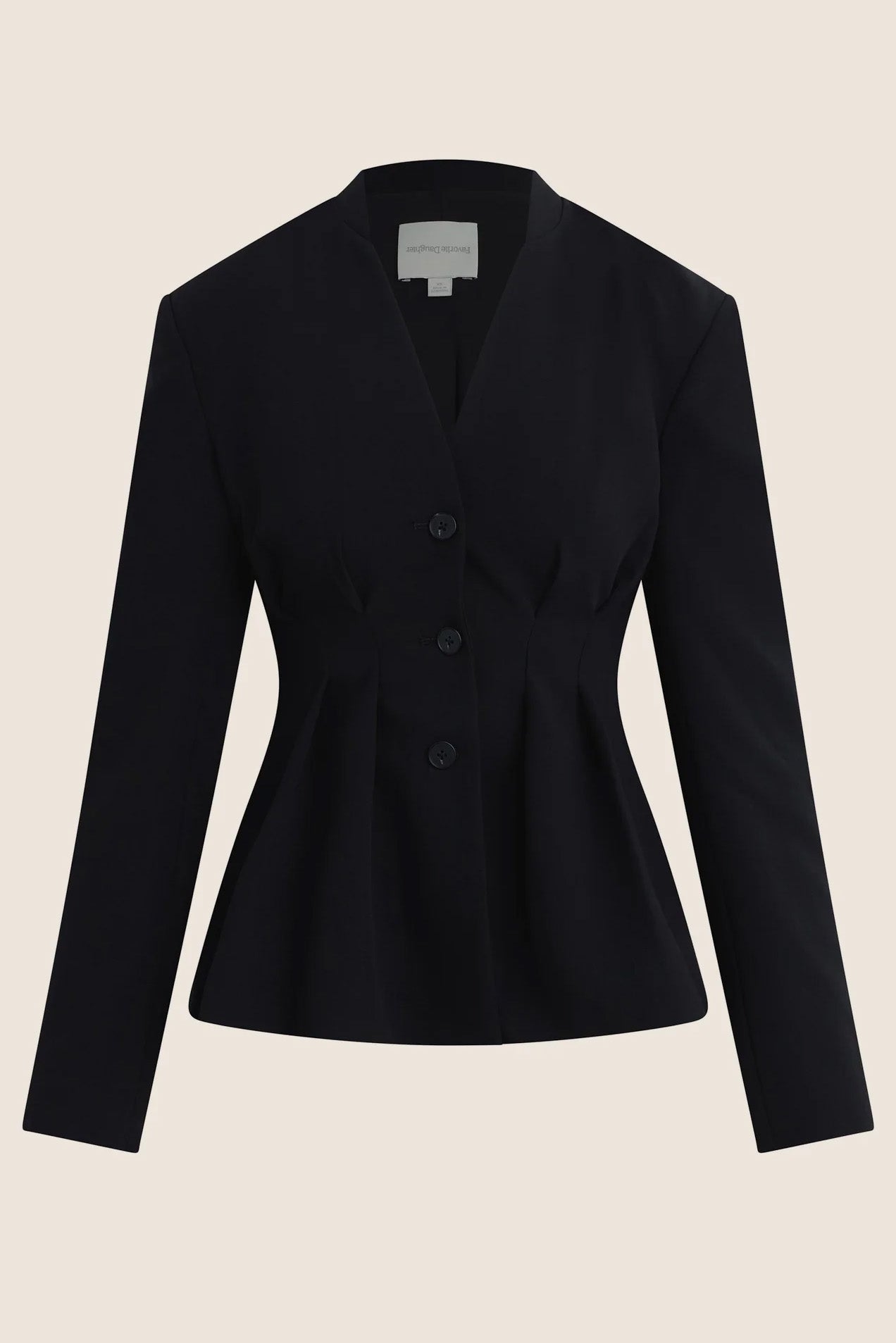 The Headlines Blazer