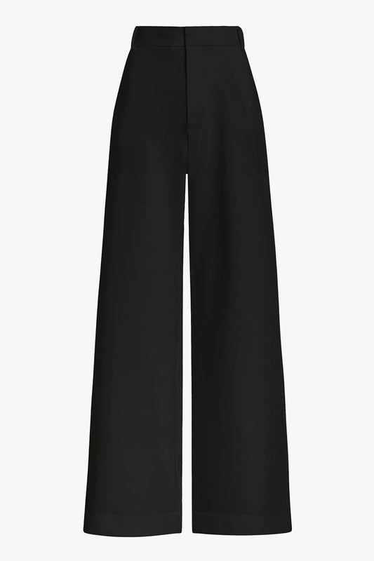 The Jones Wide Leg Pant