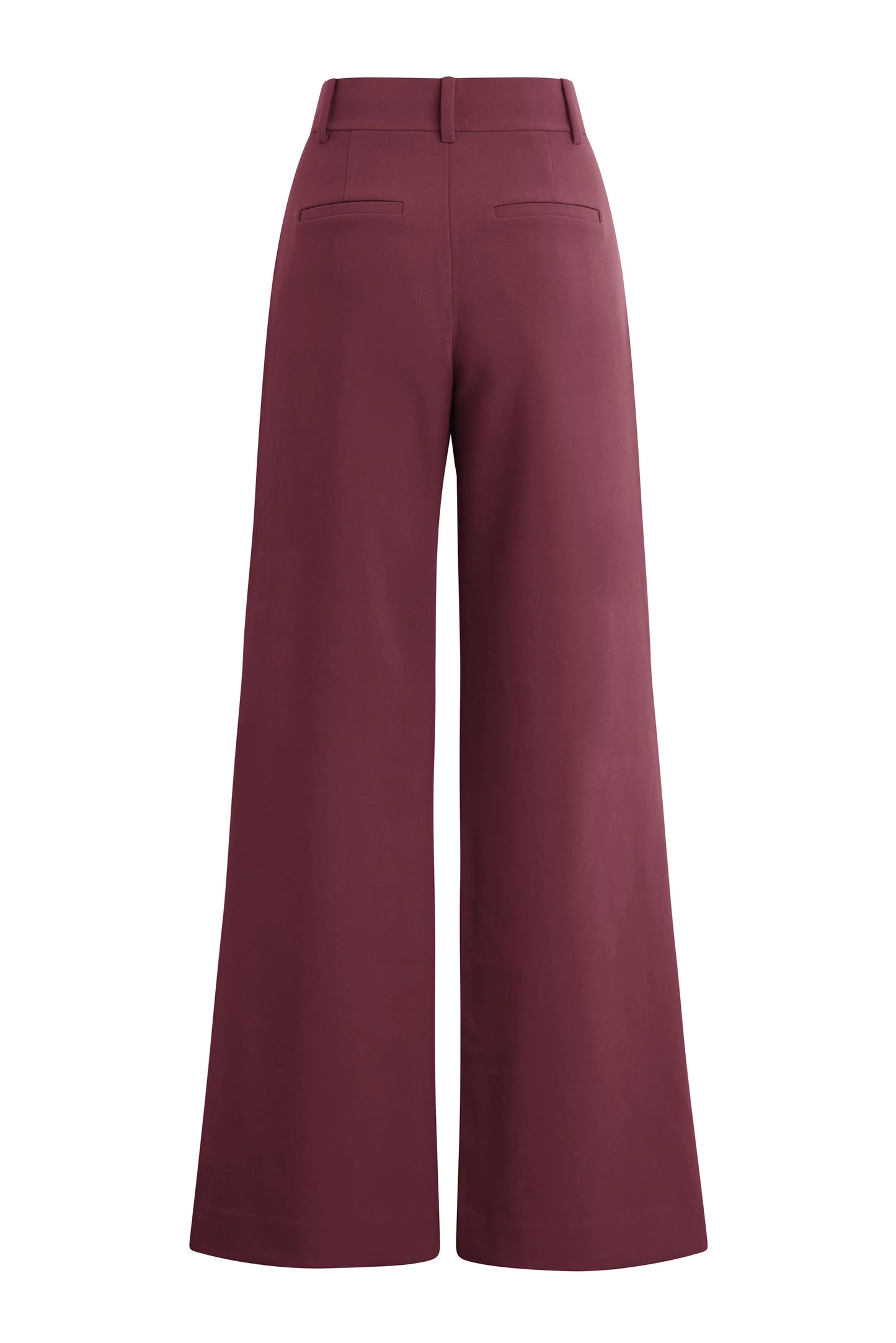 The Jones Pant, Vino