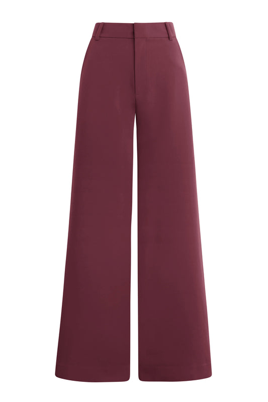The Jones Pant, Vino