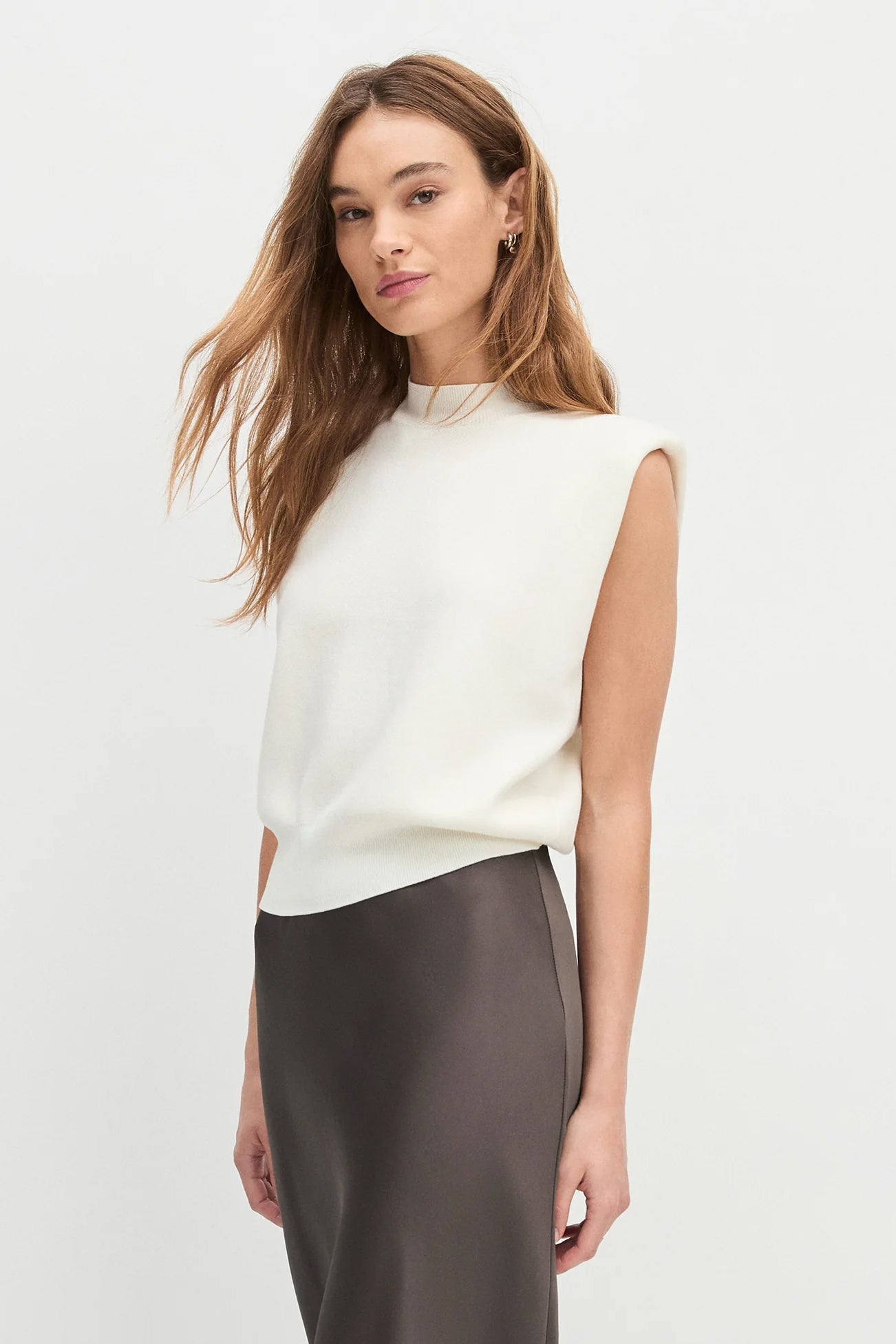 The Whitney Top