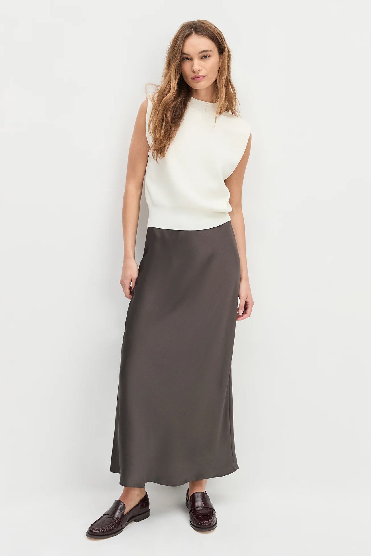 The Whitney Top