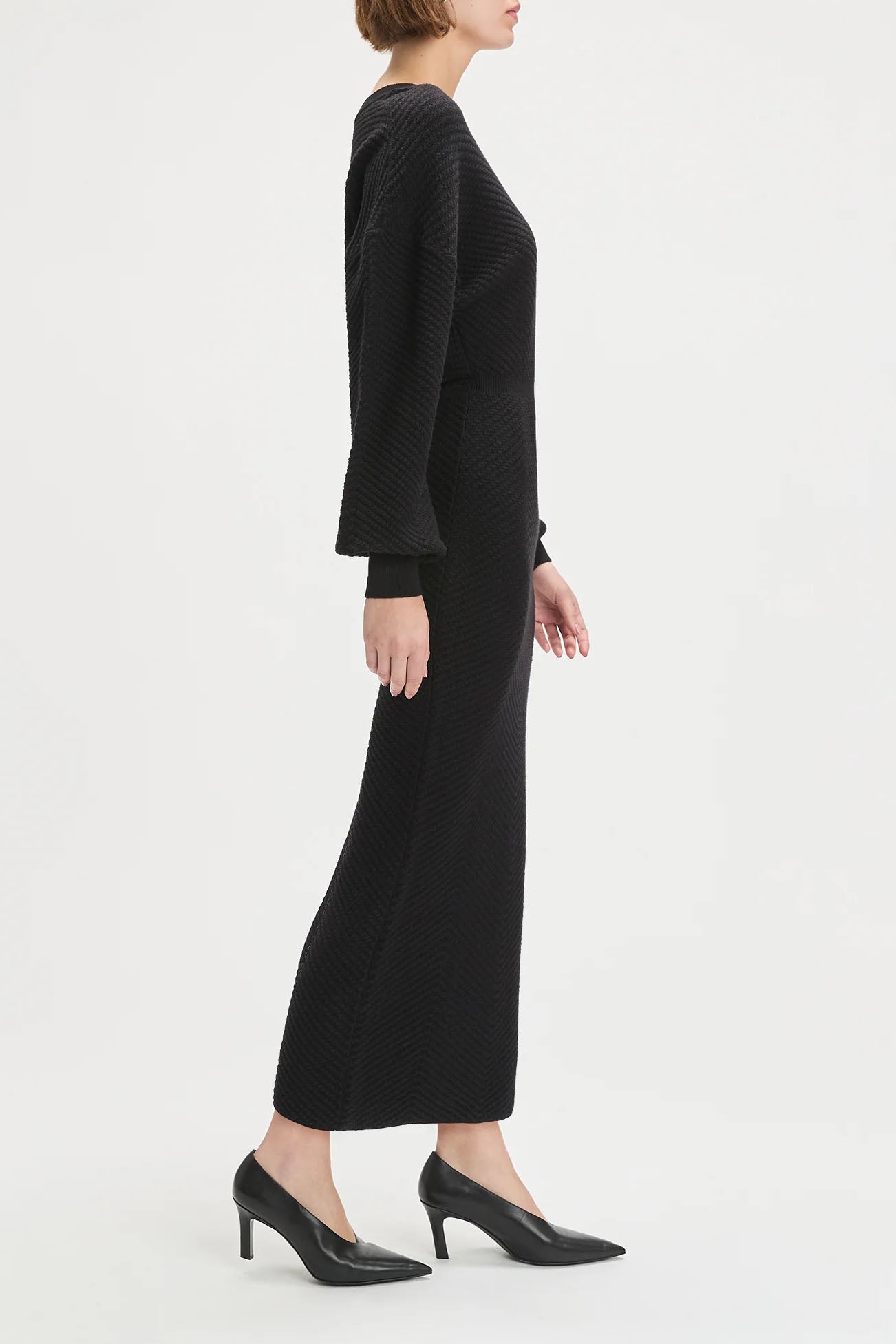 The Ava Dress