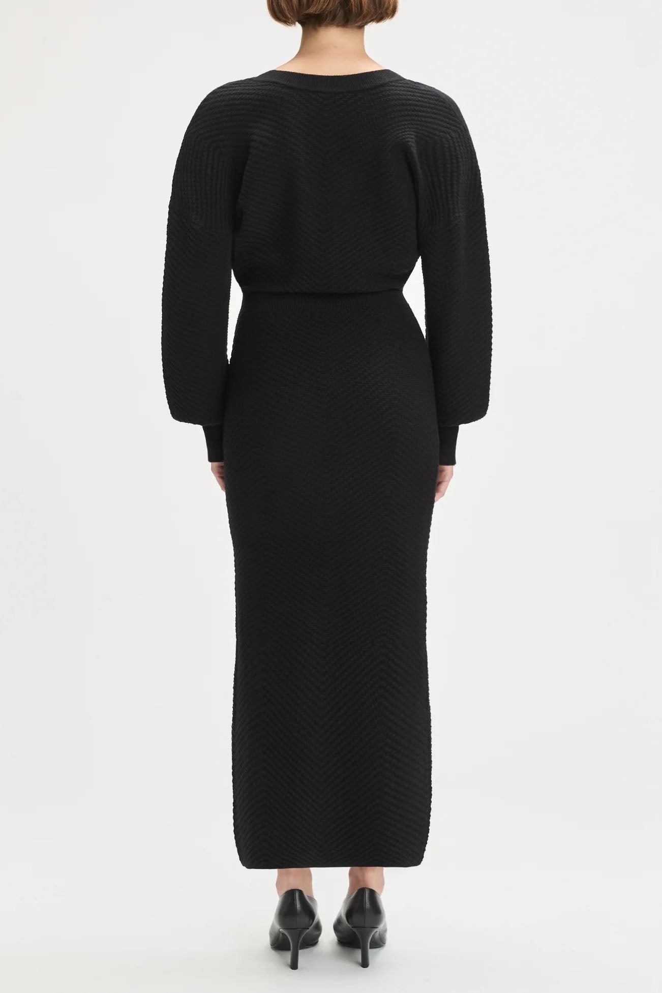 The Ava Dress