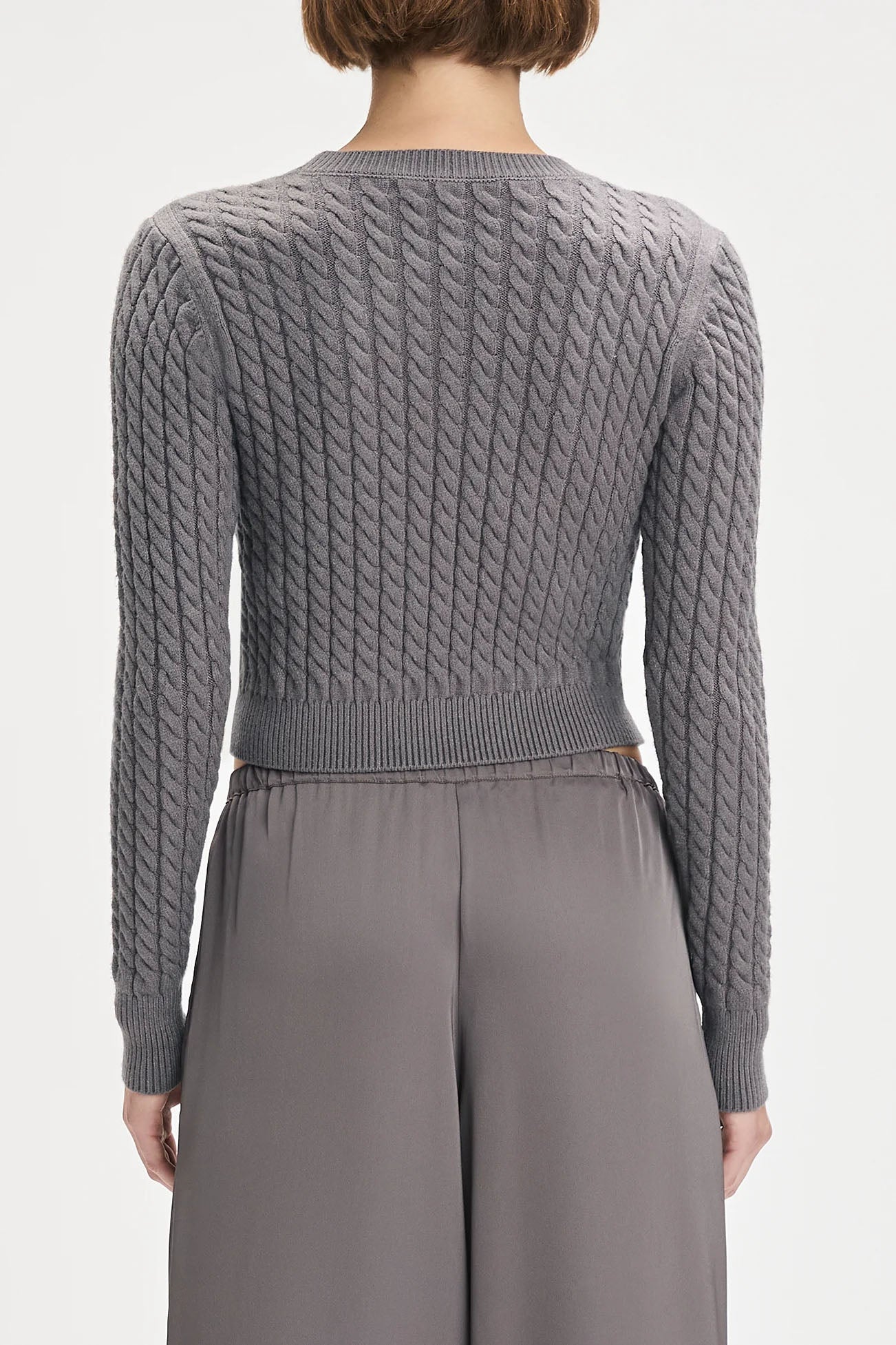 The Feel Good Sweater