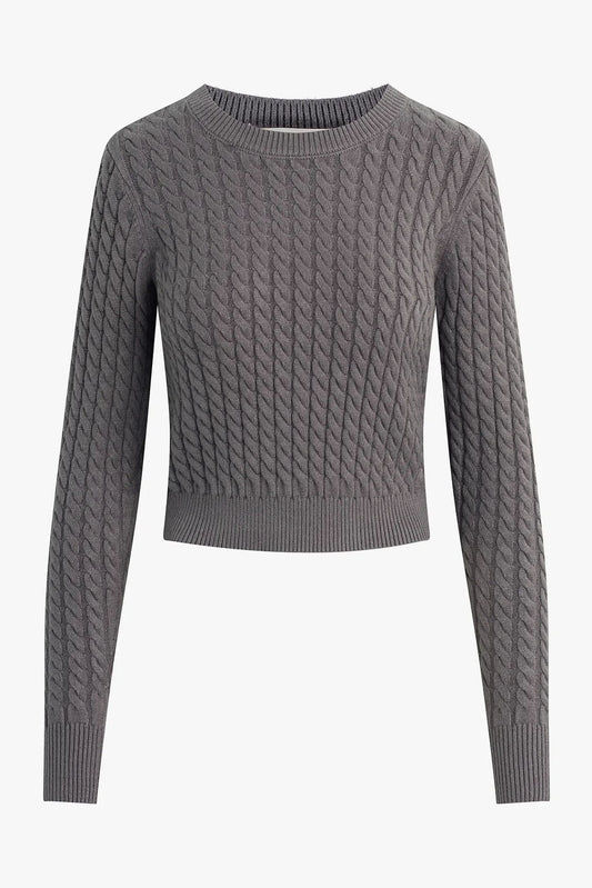 The Feel Good Sweater