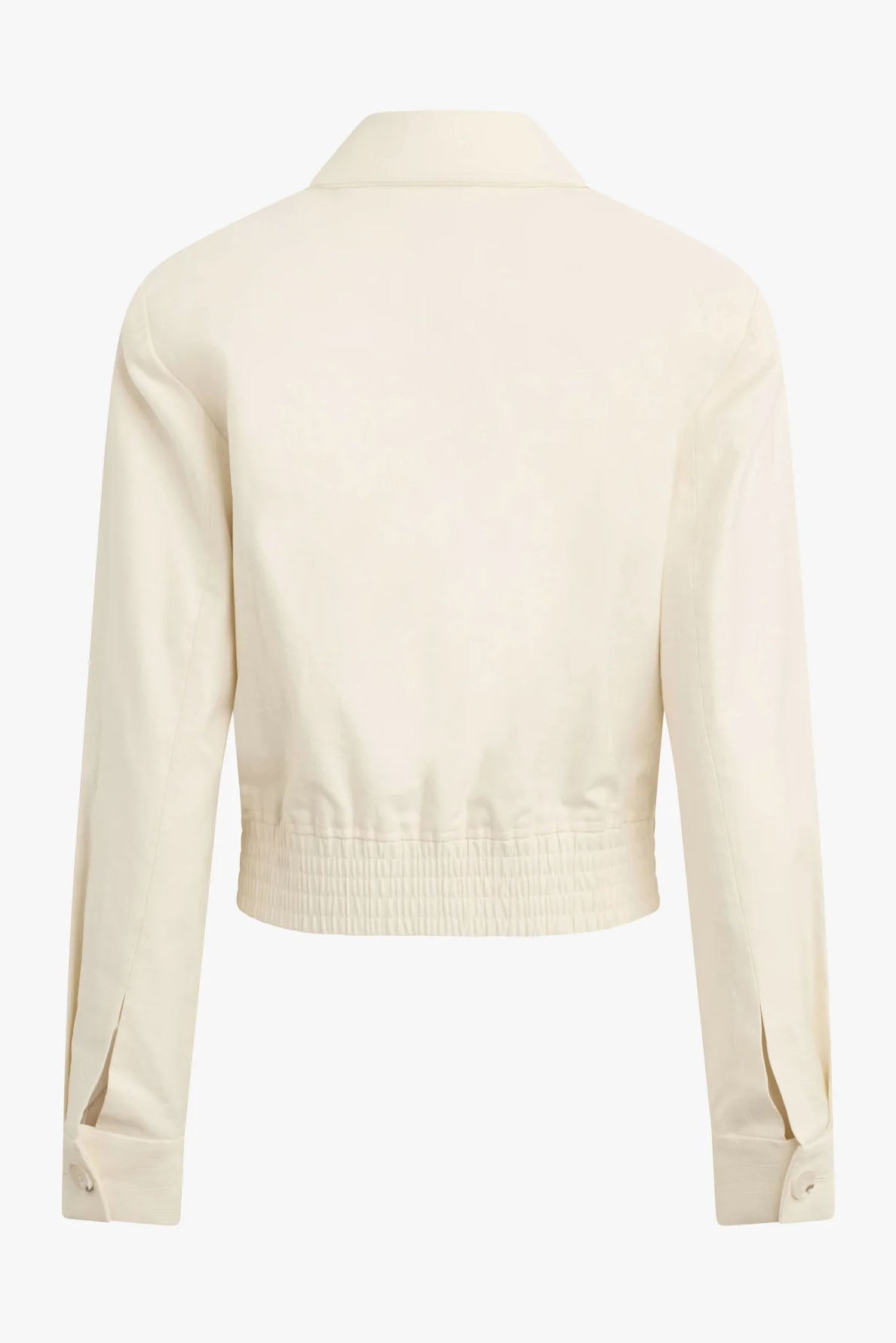 The Farrah Jacket