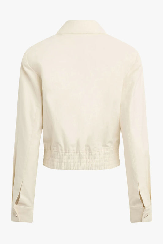 The Farrah Jacket