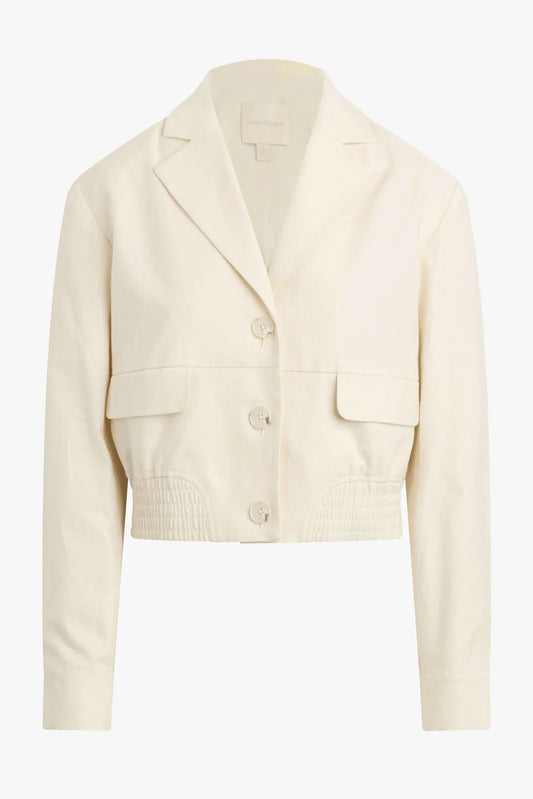 The Farrah Jacket