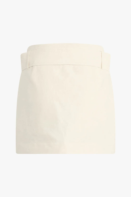 The Farrah Skort