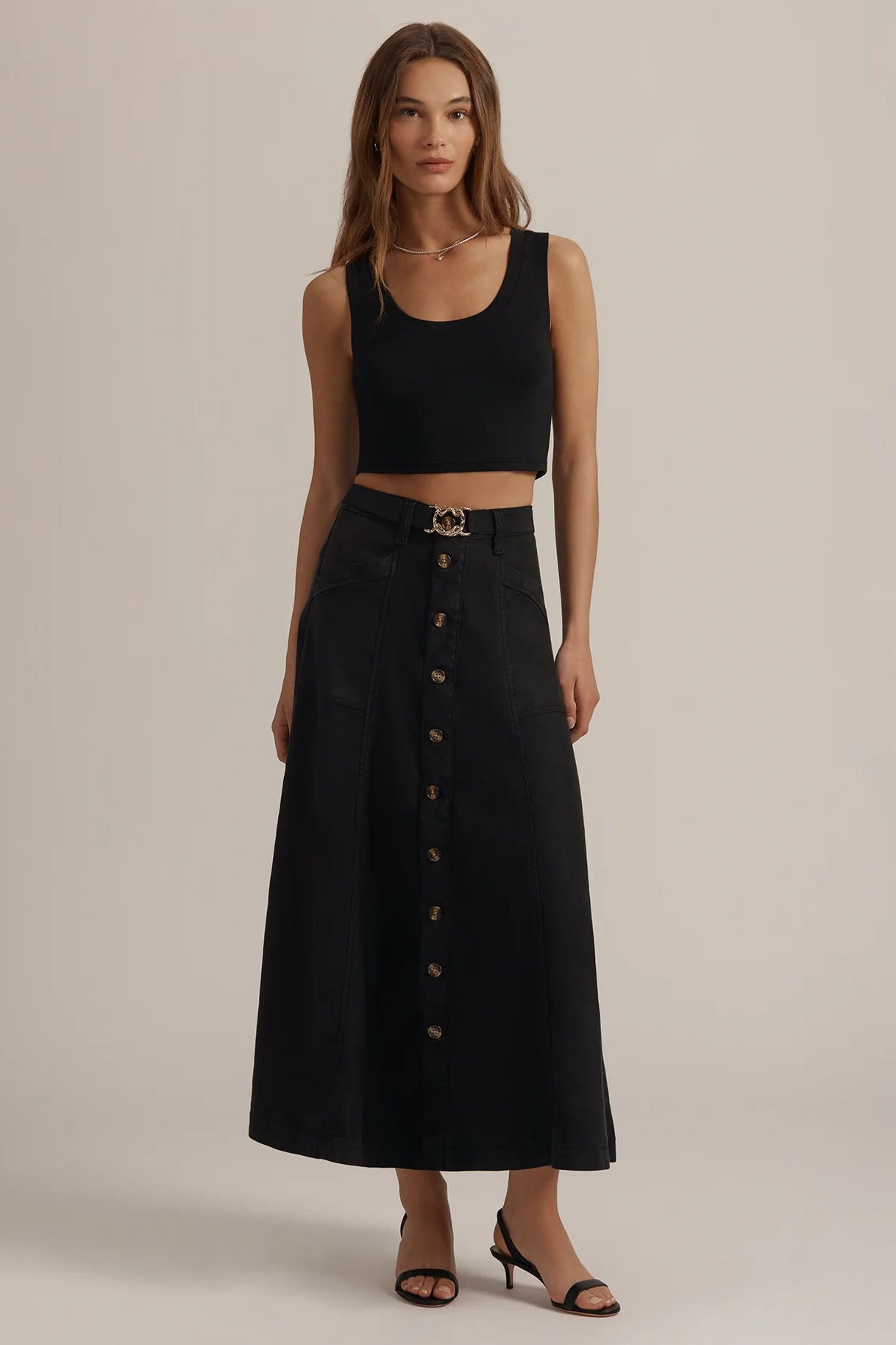 The Lila Skirt, Mesa