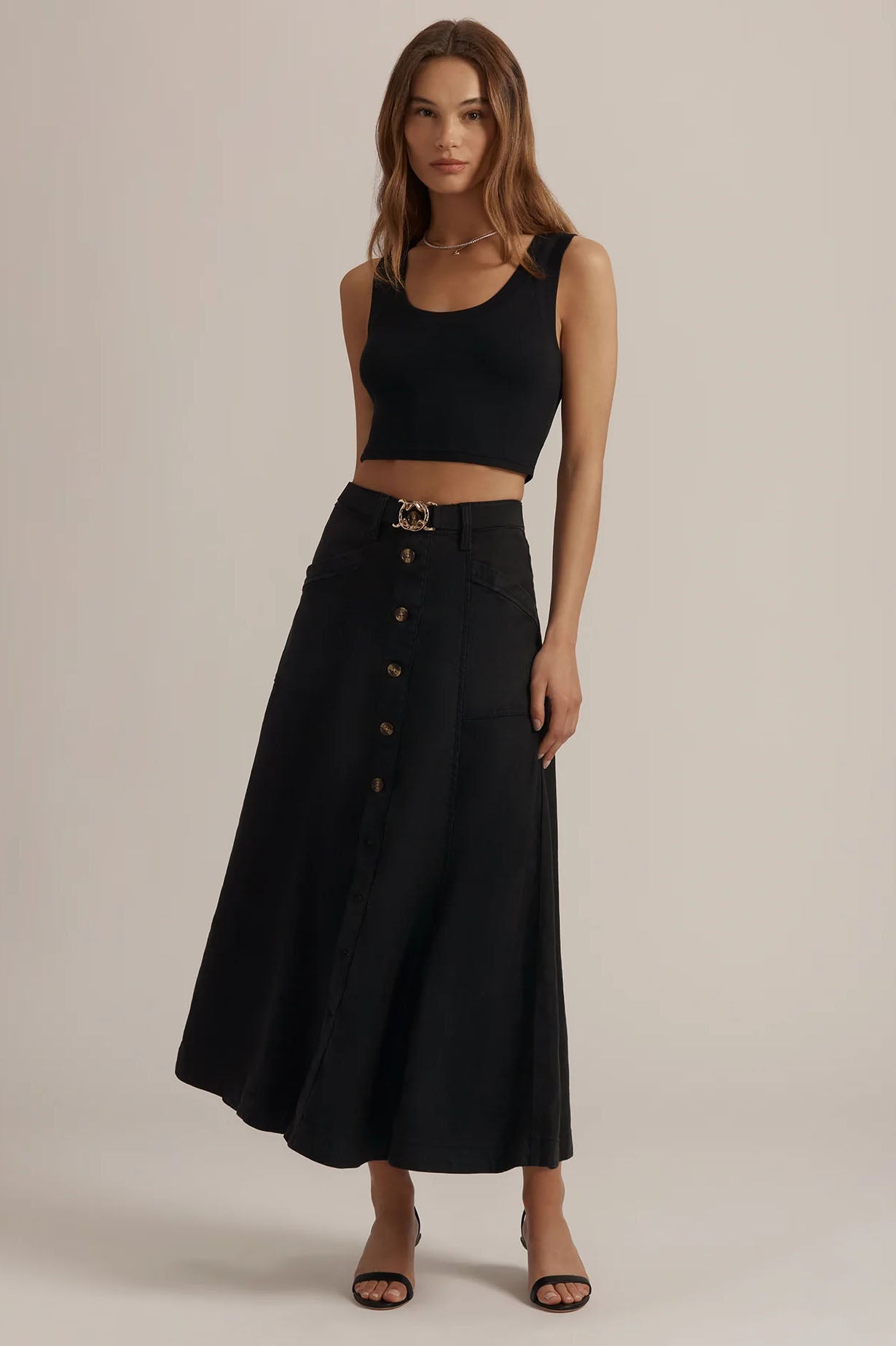 The Lila Skirt, Mesa