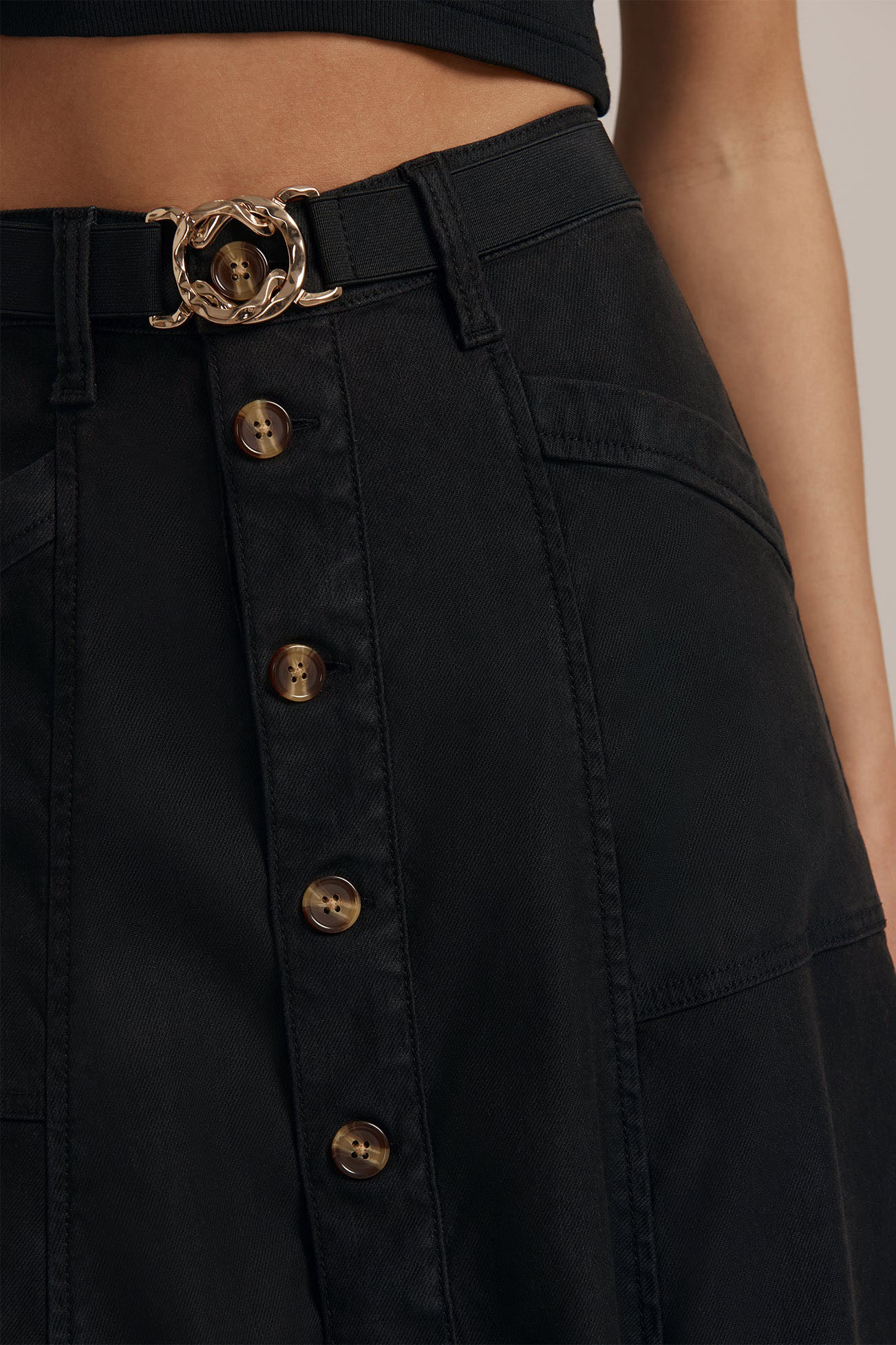 The Lila Skirt, Mesa