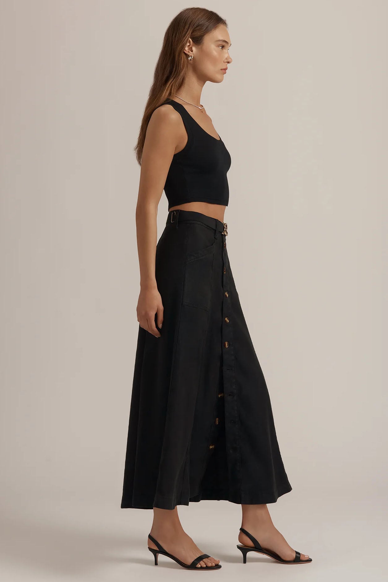 The Lila Skirt, Mesa
