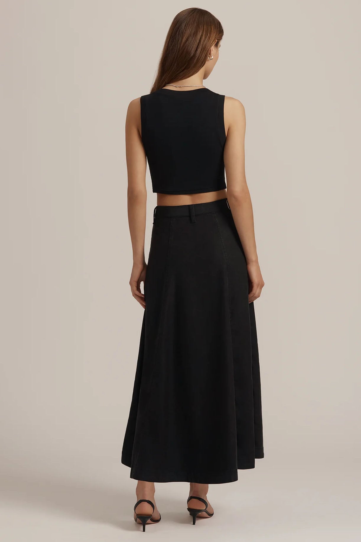 The Lila Skirt, Mesa
