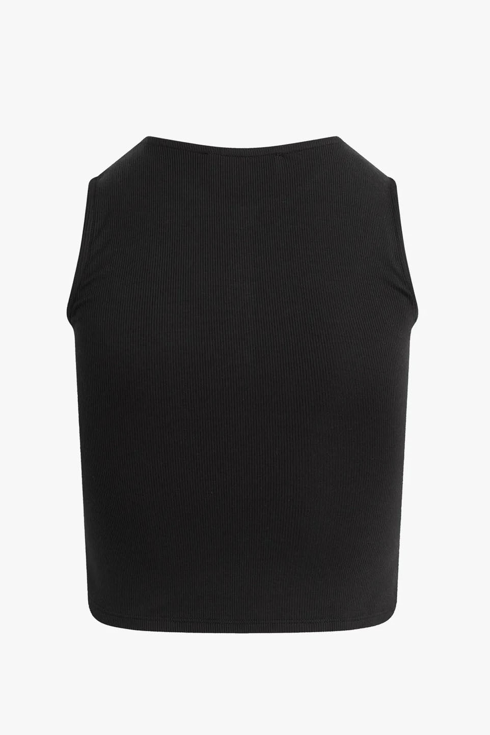 The Dalia Top, Black
