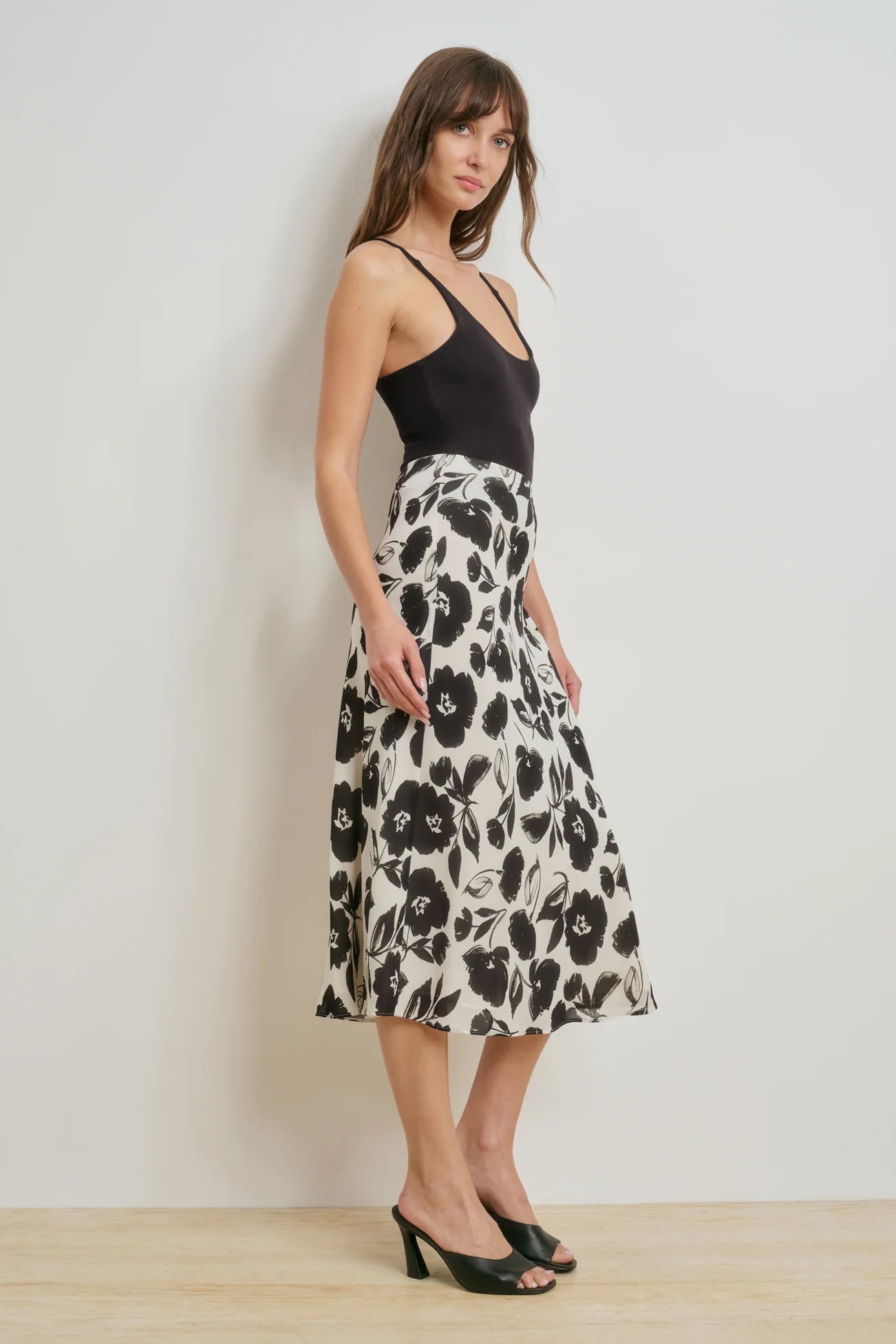The Jojo Skirt
