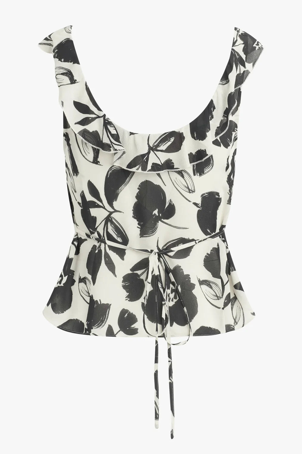 The Love Note Top