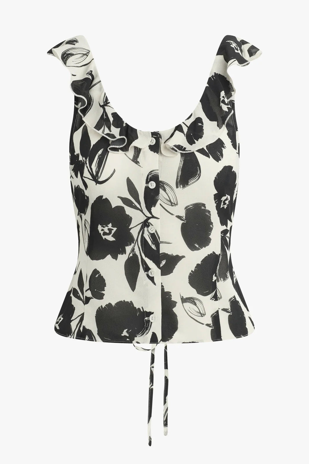 The Love Note Top